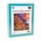 Wooden Jigsaw Puzzle - Ocean View Sunset: 237 Pcs
